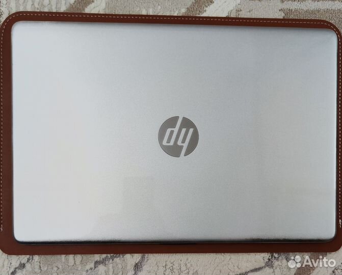 Ноутбук HP 15 - dy2067ms