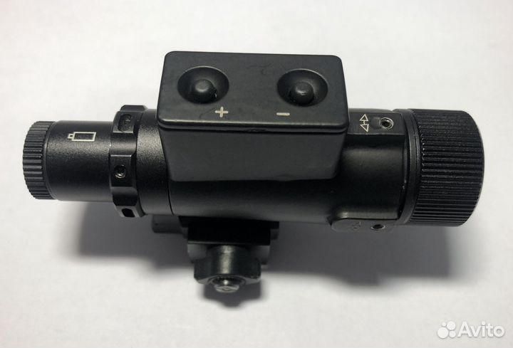 Ик фонарь ATN IR850