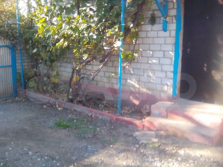 Дом 42,9 м² на участке 30 сот.