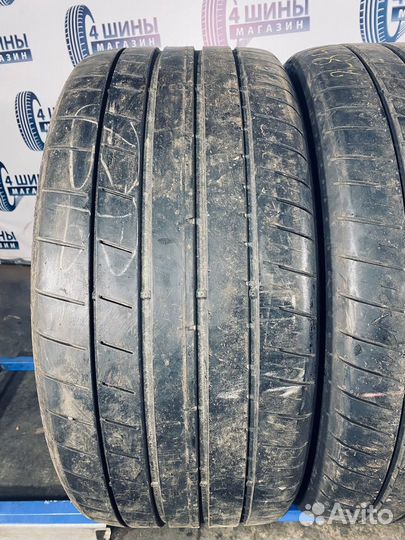 Dunlop SP Sport Maxx RT 2 285/40 R20 108Y