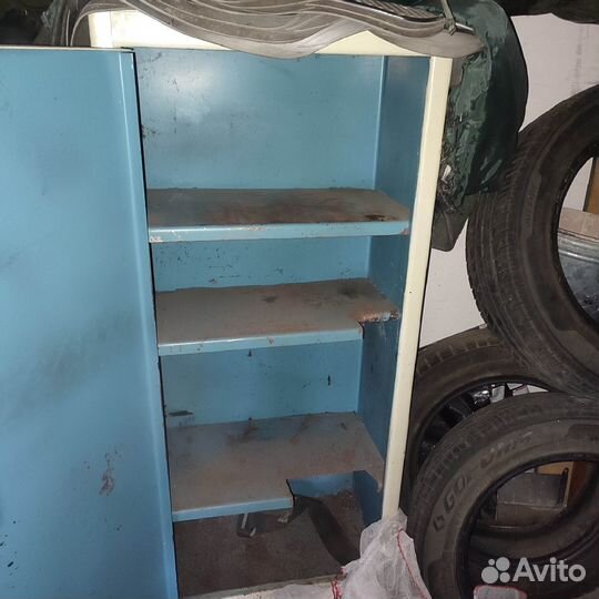 Оружейный сейф