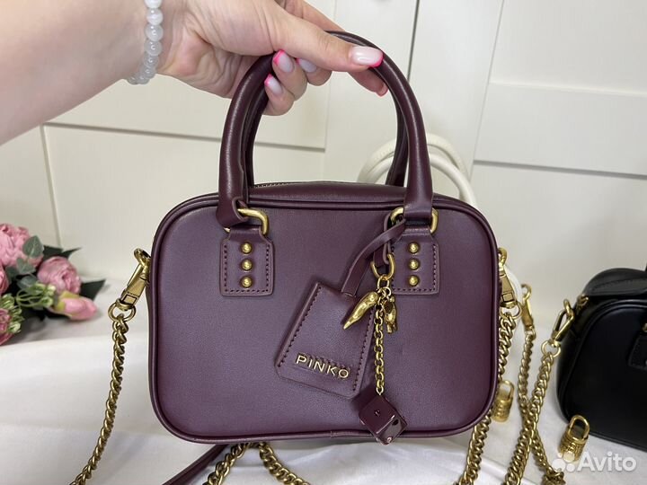 Сумка Pinko новая коллекция