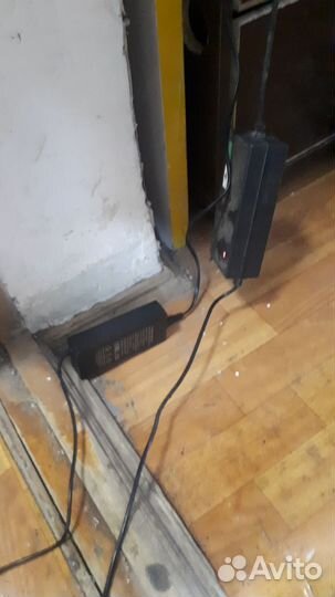 Гироскутер бу продам парой