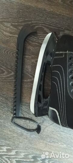 Коньки Nordway Chicago 41