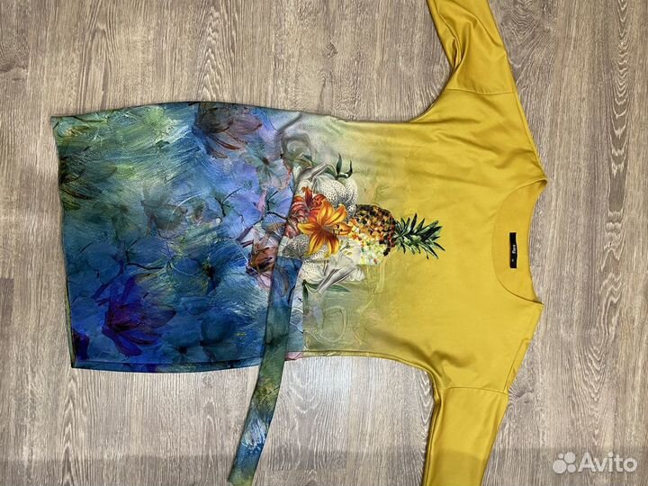 Одежда для девушек