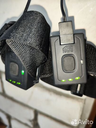 Термо носки 30 seven Бельгия