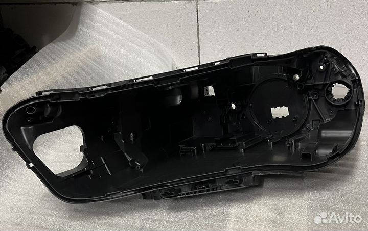 Корпус фары BMW X1 F48 full LED 2015-2019