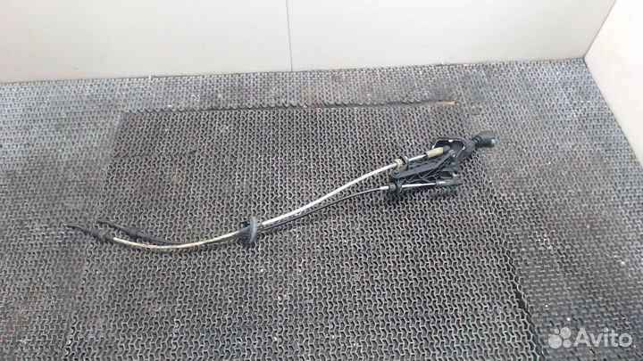 Кулиса кпп Mercedes Sprinter, 2008