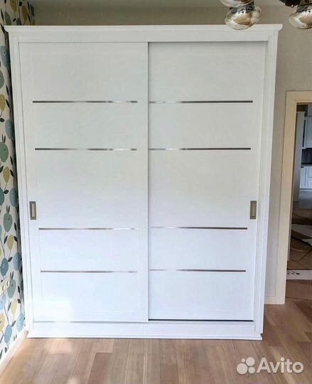 Шкафы на заказ. Своё производство