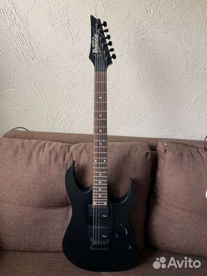 Электрогитара Ibanez grg121