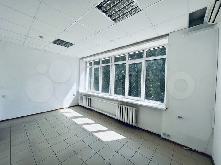 Офис, от 16 м² до 273 м²