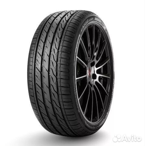 Landsail LS588 UHP 215/45 R18 89W