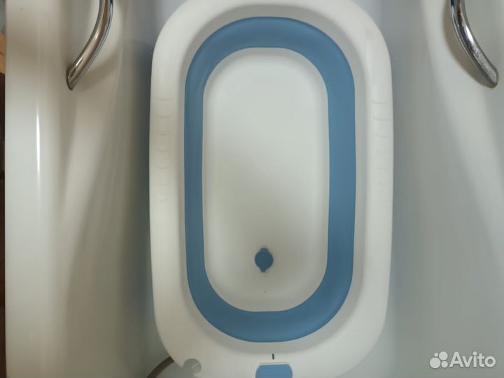 Ванна для новорожденных