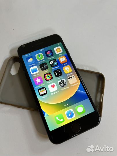 iPhone SE (2020), 64 ГБ