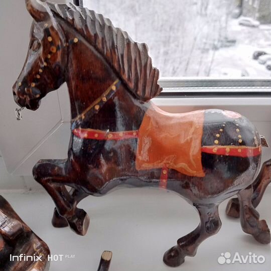 Игрушка интерьерная