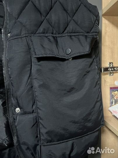 Жилетка женская