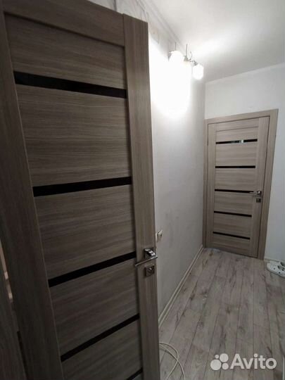 Двери межкомнатные от производителя