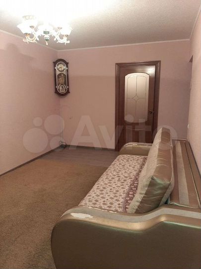 2-к. квартира, 43,8 м², 2/5 эт.