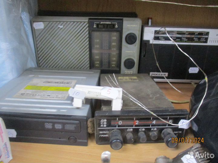 Акустика Edifier