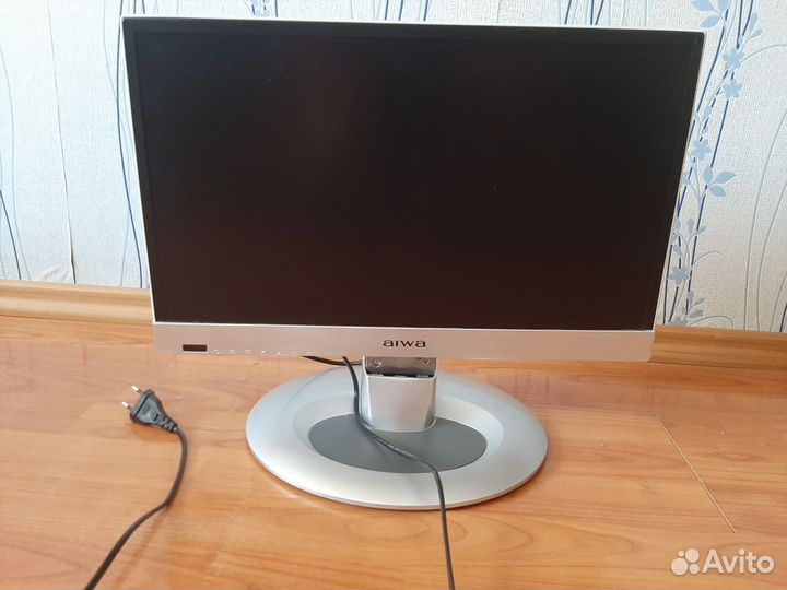 Телевизор Aiwa 20 дюймов