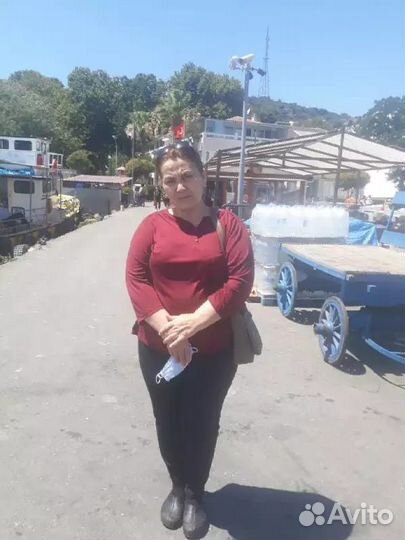 Подработка