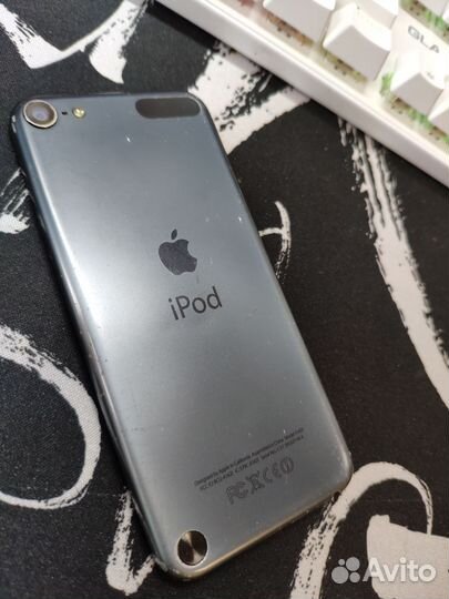 iPod touch 5 32gb