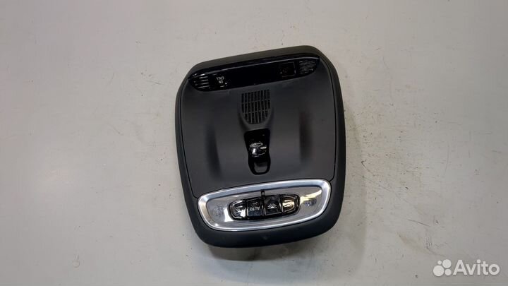 Фонарь салона Volvo XC90, 2017