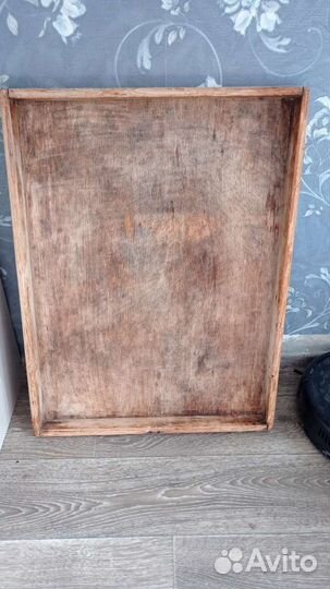 Шинковка для капусты терка большая СССР