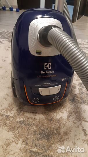 Пылесос Electrolux б/у