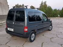 Peugeot Partner 1.4 MT, 2010, 480 000 км, с пробегом, цена 480 000 руб.