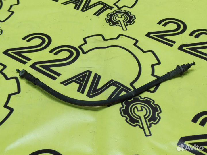 Шланг тормозной задний левый Lexus Gs430 UZS190