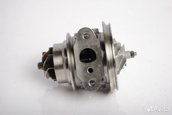 Картридж турбины SL turbo 17201-64090-K