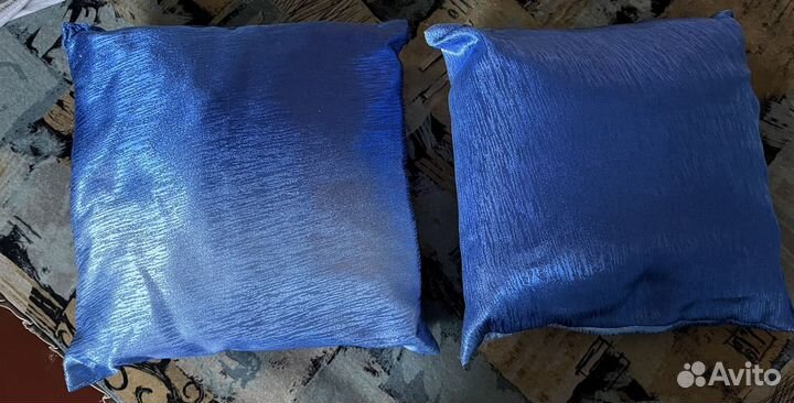Декоративные подушки
