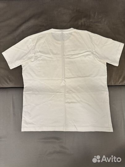 Футболка uniqlo UT hokusai