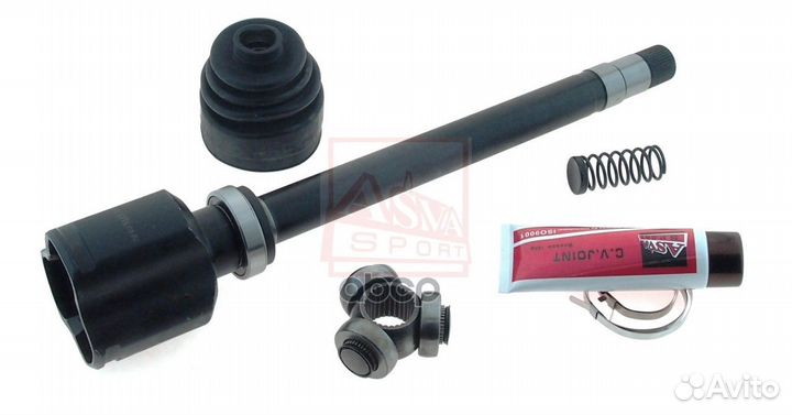 Шрус внутренний перед прав ftir-DUC ftirduc