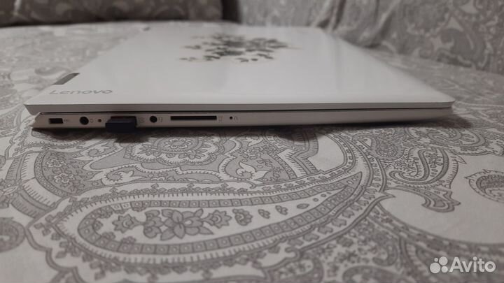 Ноутбук-трансформер Lenovo Yoga 510-14ISK