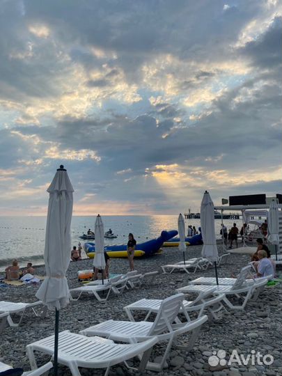 Туры в Сочи