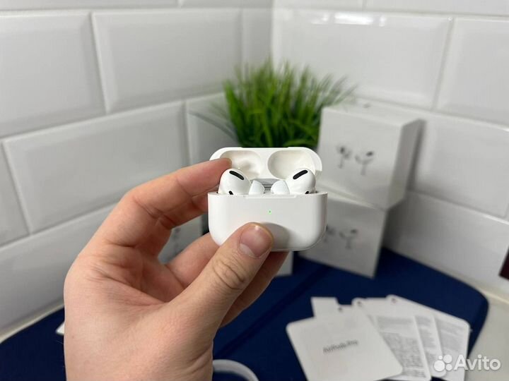 Airpods pro