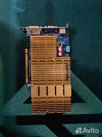 Видеокарта