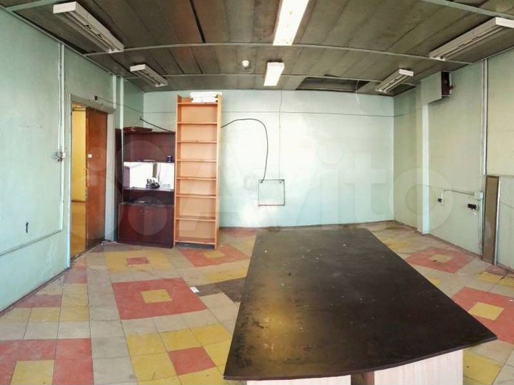 Собственник. Швейное. Склад, 47 м²