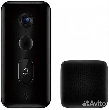 BHR5416GL Xiaomi звонок дверной умный