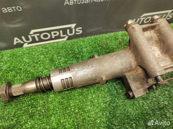 Рулевая колонка Audi 80 седан 1.8 RU 1988