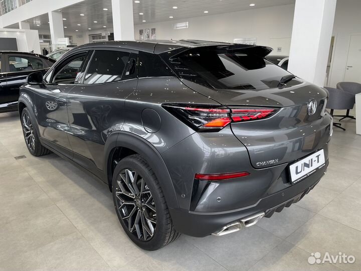 Changan UNI-T 1.5 AMT, 2023