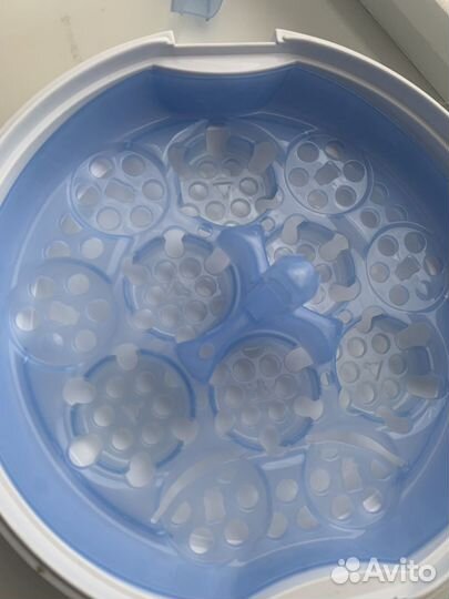 Стерилизатор philips avent
