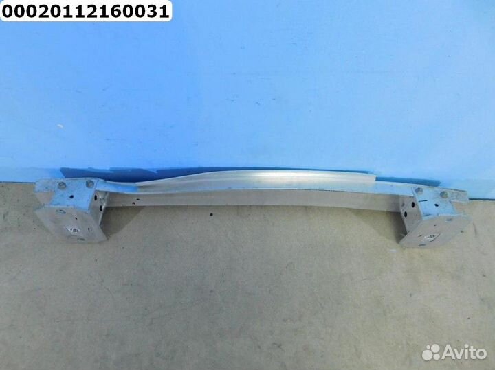 Усилитель заднего бампера BMW X3 F25