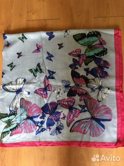 Палантин новый