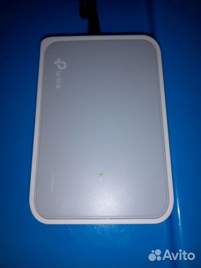 Коммутатор,Свитч TP-Link TL-SF1005D