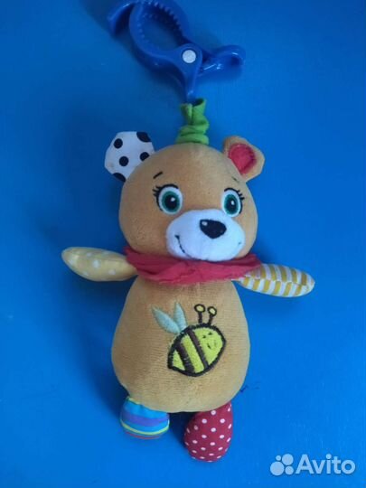 Подвеска для коляски