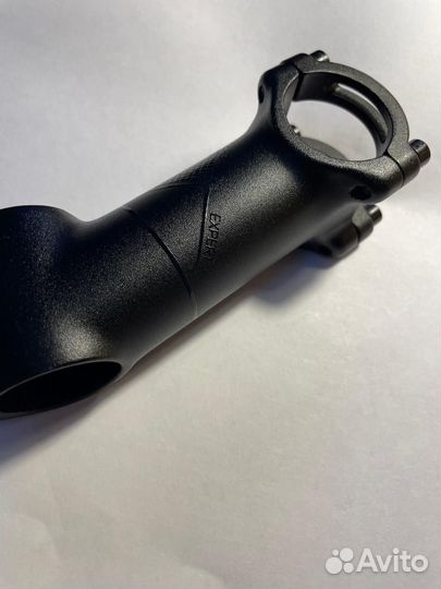 Вынос руля Merida Expert 31,8 L-90 тт. Угол-17 гр