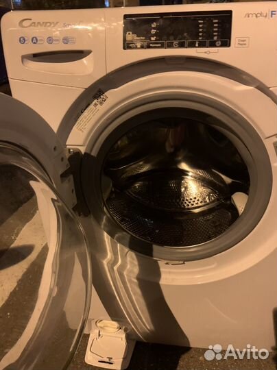 Стиральная машина Candy CO4 105T1/2-07